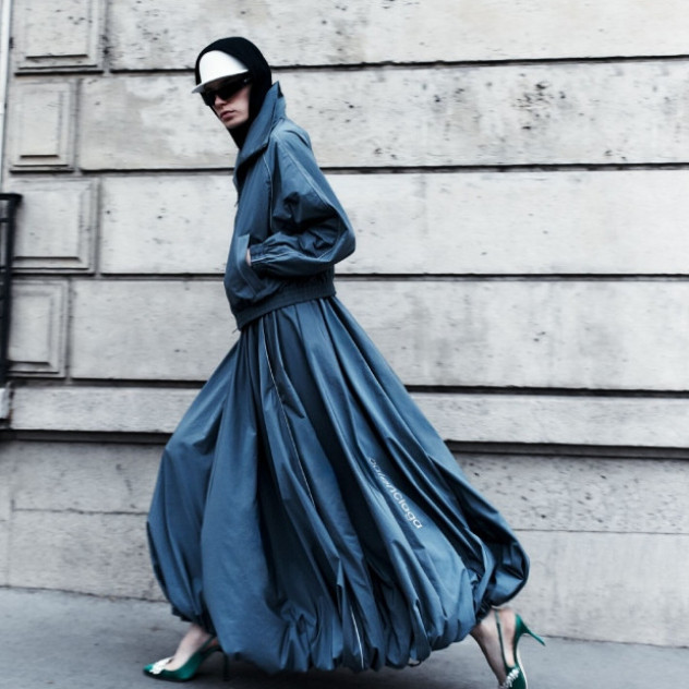 Το ultra fashionable lookbook του οίκου Balenciaga για τη σεζόν Fall 2026 αποδεικνύει τη μαεστρία του Pierpaolo Piccioli