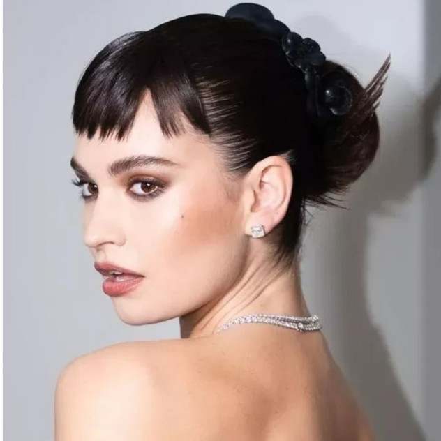 Hair trend alert: Όλες οι προβλέψεις δείχνουν ότι φέτος θα βλέπουμε παντού τα micro bangs