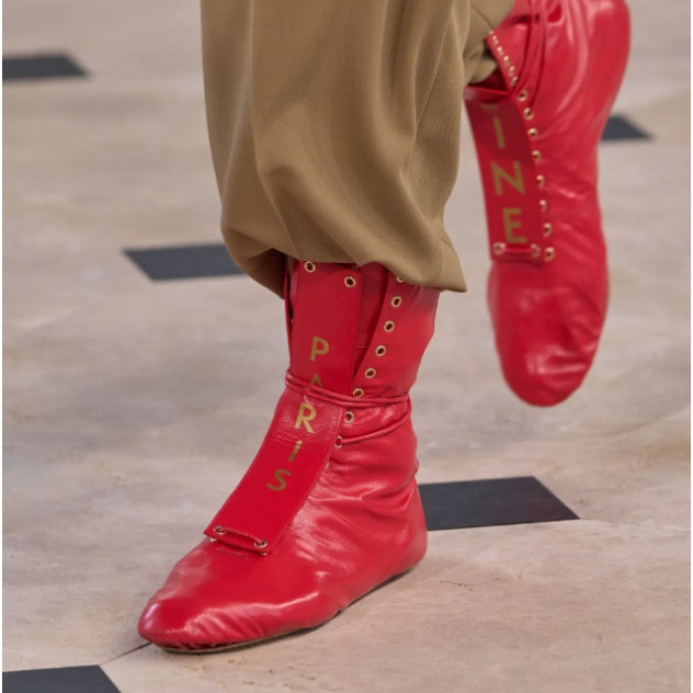 Οι τάσεις στα sneakers που βρίσκονται στα radar μας αυτή τη στιγμή