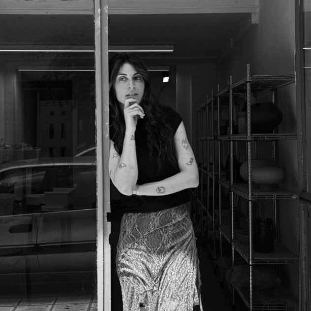 SKG Stories: Η Θέη Μουρατίδου απαντά στο γιατί η Ολύμπου βρίσκεται ανάμεσα στους 31 πιο cool δρόμους στον κόσμο