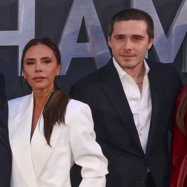 Σοκ για τους Beckhams: Ο Brooklyn μίλησε ανοικτά - «Δε θέλω να συμφιλιωθώ με την οικογένειά μου»
