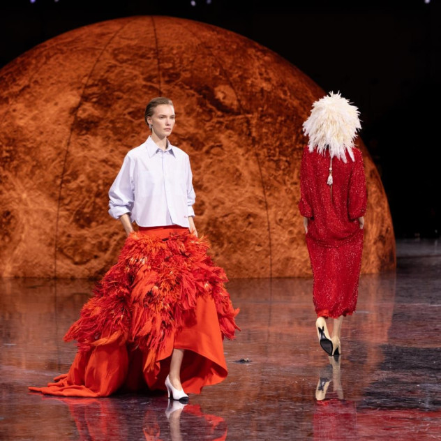 Οι χρωματικοί συνδυασμοί που θα ορίσουν το στιλ της Άνοιξης