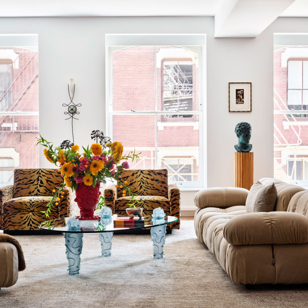 Οι έξυπνες ιδέες για να φωτίσουμε τους πιο σκοτεινούς χώρους του σπιτιού μας