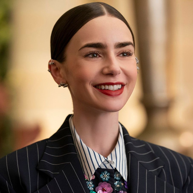 Το Emily in Paris επιστρέφει με 6η σεζόν - Θα υπάρξουν γυρίσματα στην Ελλάδα;