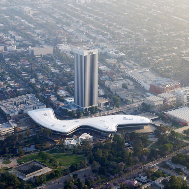 Τα σημαντικότερα openings κτιρίων που περιμένουμε στον κόσμο μέσα στο 2026