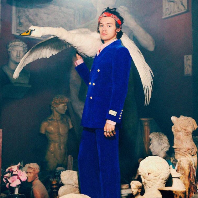 Η μεγάλη επιστροφή του Harry Styles: Όσα γνωρίζουμε για το πολυαναμενόμενο νέο άλμπουμ και τις επερχόμενες live εμφανίσεις του