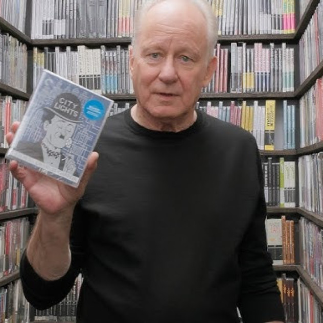 Ο Stellan Skarsgård διαλέγει τις αγαπημένες του ταινίες