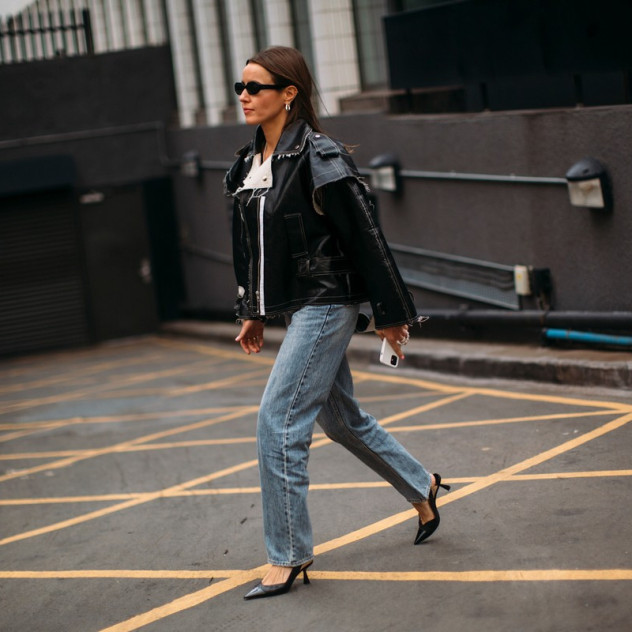 Τα shoe trends του 2026 που θα ταιριάξουν τέλεια με τα τζιν σας