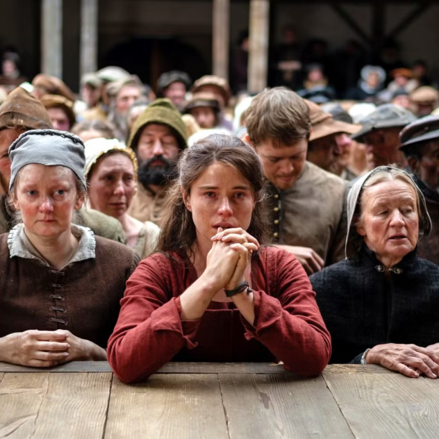 Το ﻿'One Battle After Another' ήταν η ταινία της χρονιάς, αλλά τι συμβαίνει με την επιτυχία του 'Hamnet'; 