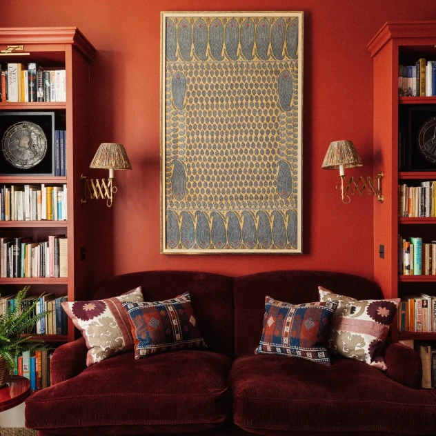 6+1 τρόποι που θα μας βοηθήσουν να ανανεώσουμε το σπίτι μας on a budget