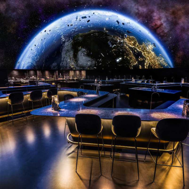  ﻿Athens Gastronomic Forum: Τον Φεβρουάριο το πρώτο διεθνές γαστρονομικό συνέδριο στην Ελλάδα