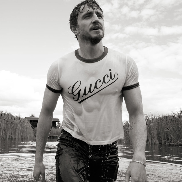 Γνωρίζουμε καλύτερα τον Paul Mescal μέσα από 21 ερωτήσεις