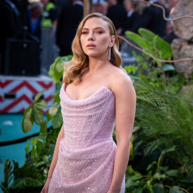 Οι Scarlett Johansson, Cate Blanchett και Joseph Gordon-Levitt στο πλευρό του Hollywood που βάζει όρια στην Τεχνητή Νοημοσύνη