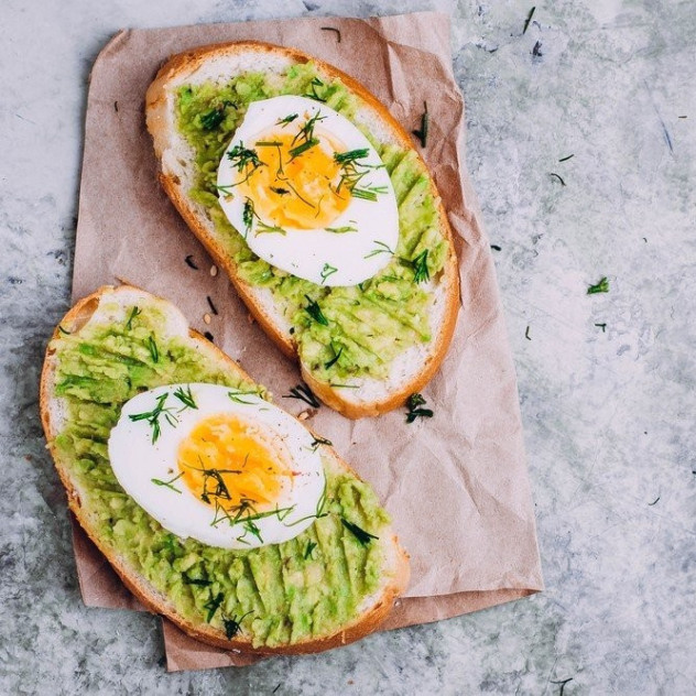 Οι πιο γευστικές συνταγές για Κυριακάτικο brunch με λίγες θερμίδες 