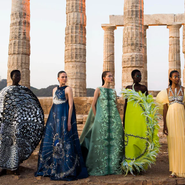 2005-2025: Δύο δεκαετίες Ελληνικής Μόδας με τα μάτια των καταξιωμένων insiders