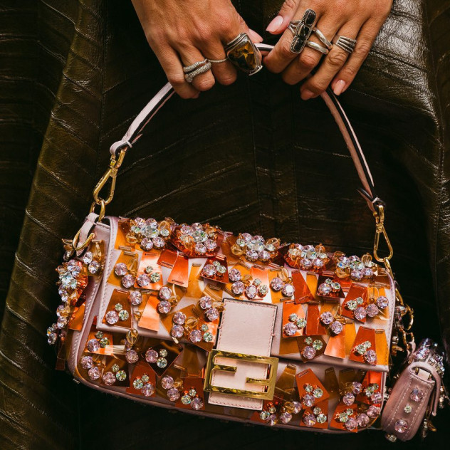 5 φρέσκα bag trends που θα κατακλύσουν τον κόσμο της μόδας τους επόμενους μήνες