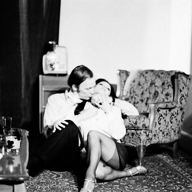 «Pete Marifoglou. Τα χρόνια του Warhol ΧΧΧ»: Η ατομική έκθεση του φωτογράφου-σκηνοθέτη από τη Θεσσαλονίκη φωτίζει για πρώτη φορά στην πόλη όπου γεννήθηκε το αδημοσίευτο έργο του