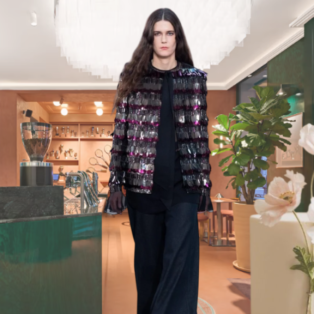 Out of Office: Η συντακτική ομάδα του GLOW.GR μοιράζεται τις κορυφαίες επιλογές της εβδομάδας