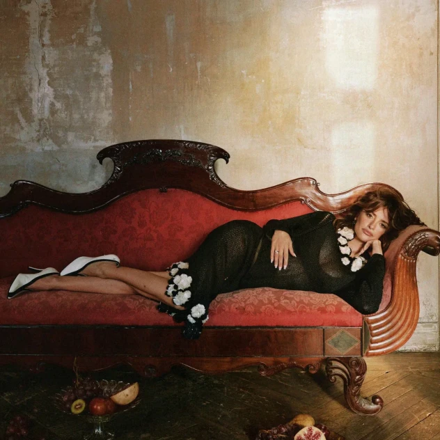 Η Penélope Cruz πιο iconic από ποτέ σε μια συνέντευξη εφ όλης της ύλης στο L'officiel USA