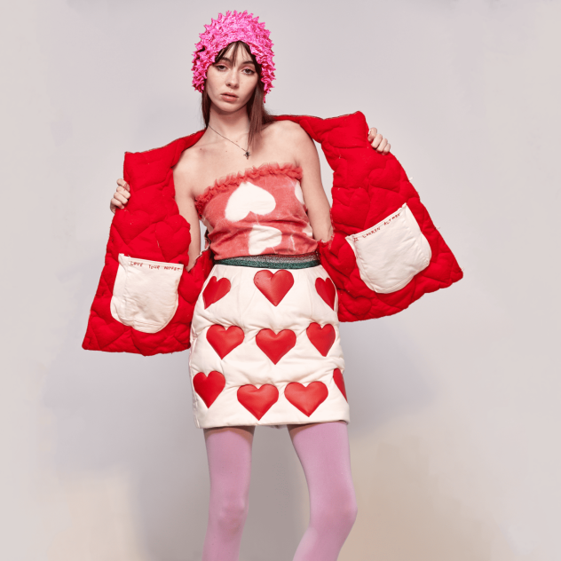 Valentine’s Day 2026: Τα πιο ευφάνταστα δώρα για κάθε γυναίκα της ζωής σας