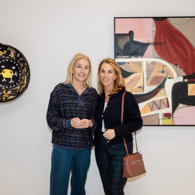 30 Χρόνια Μαζί για το Παιδί - 30 Σύγχρονοι Έλληνες Καλλιτέχνες: Τα εγκαίνια της επετειακής εικαστικής έκθεσης και μια σημαντική δημοπρασία με κοινωνικό αποτύπωμα