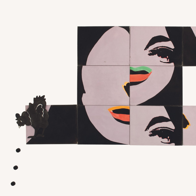 Το MOMUS-Μουσείο Σύγχρονης Τέχνης εγκαινιάζει δύο σημαντικές εκθέσεις που είναι must για την άνοιξη