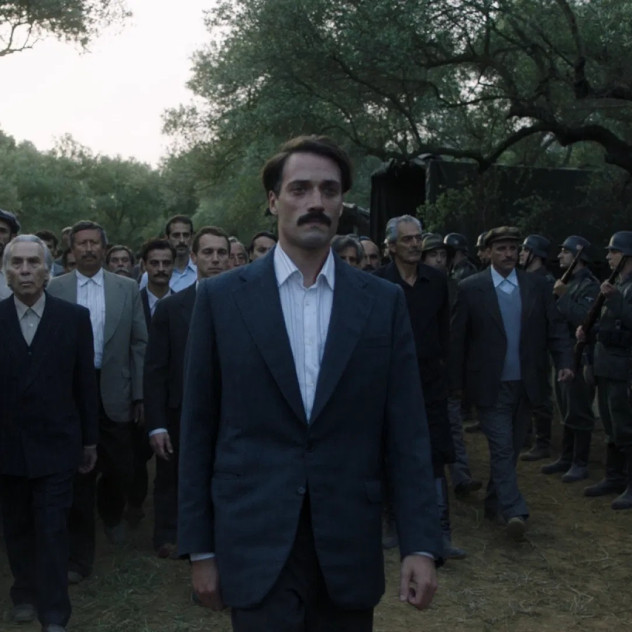 Οι σπάνιες φωτογραφίες των 200 της Καισαριανής που συγκλόνισαν το πανελλήνιο