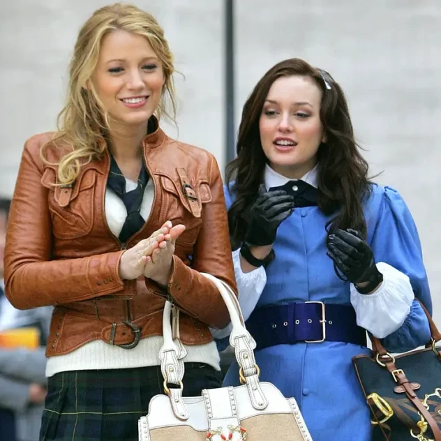 Εσείς, πώς θα γιορτάσετε φέτος τη Galentine’s Day;