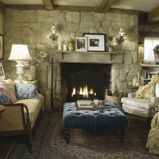 Frazzled English Woman Interior: Ποια είναι η νέα τάση της εσωτερικής διακόσμησης;