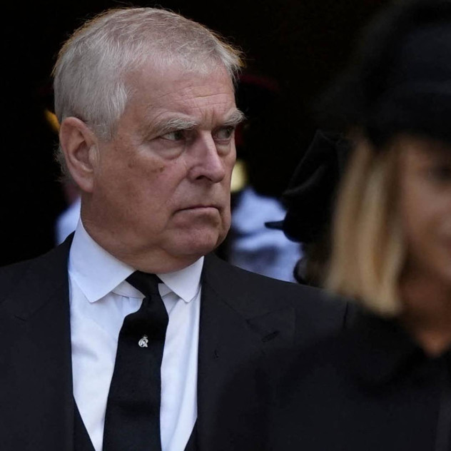 Breaking News: Συνελήφθη ο Πρίγκιπας Andrew λόγω της υπόθεσης Epstein