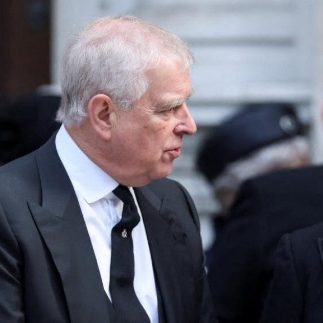 Ο πρίγκιπας Andrew απομακρύνεται πρόωρα από το Royal Lodge μετά τις εξελίξεις στην υπόθεση Epstein