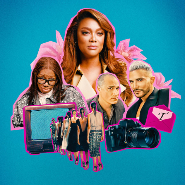 Reality Check: Το παρασκήνιο του America’s Next Top Model αποκαλύπτεται στο νέο ντοκιμαντέρ του Netflix