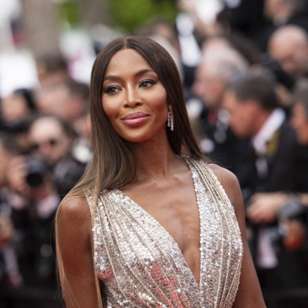 Η Naomi Campbell και οι νέες αποκαλύψεις για τον Epstein: Μια σχέση που προκαλεί πολλά ερωτηματικά