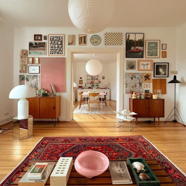 Το αναλογικό δωμάτιο είναι η νέα «αντίδραση» απέναντι στην ψηφιακή κουλτούρα του 2026