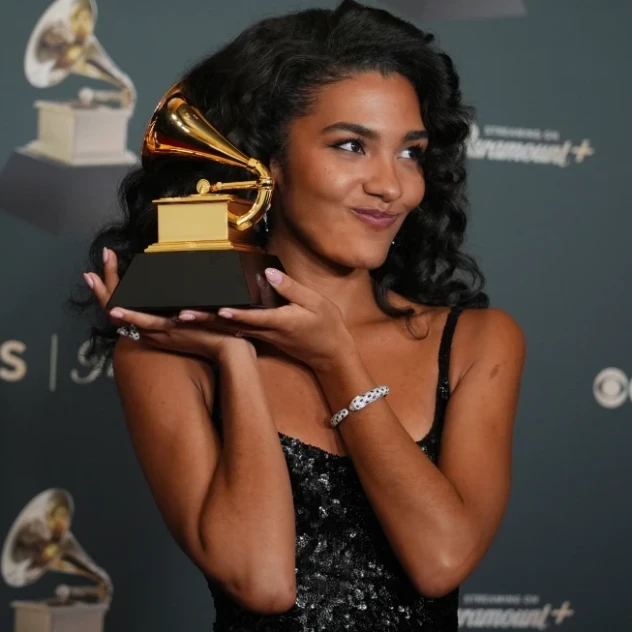 Ο Trump, η Γροιλανδία και η I.C.E. μπαίνουν στο στόχαστρο των καλλιτεχνών στα φετινά Grammy Awards