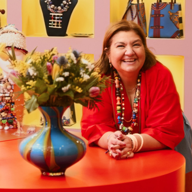 Η RIANNA + NINA εγκαινιάζει το νέο flagship κατάστημά της στο Παρίσι