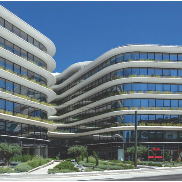 Η SK Group, o κορυφαίος Όµιλος στον κλάδο των τηλεπικοινωνιών και της ενέργειας, αναδεικνύει τη σημασία ενός ισχυρού κοινωνικού αποτυπώματος