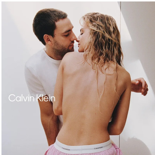 Love at first sight: Οι πιο fashionable καμπάνιες για τον Άγιο Βαλεντίνο