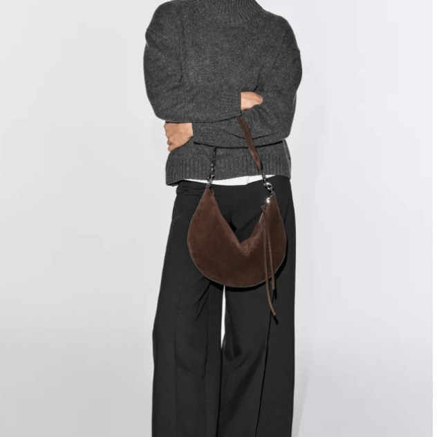 Τα αξεσουάρ από το Massimo Dutti που θα χαρίσουν πολυτέλεια στην εμφάνισή σας, on a budget