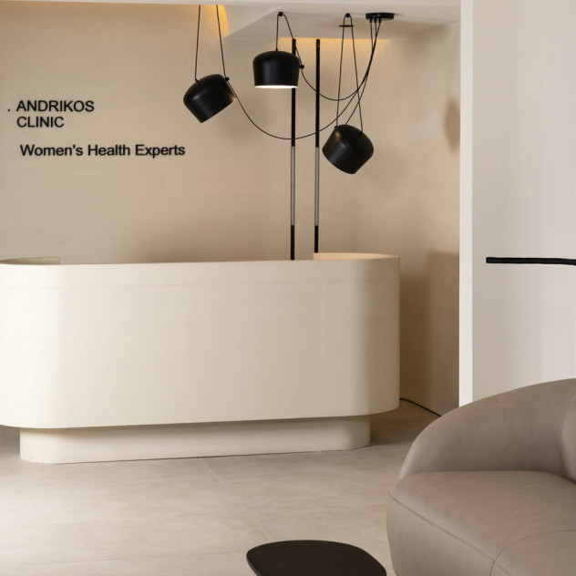 Κοινό όραμα στη γυναικολογική φροντίδα: Η νέα σύγχρονη κλινική που δίνει έμφαση στη ρομποτική και την ογκοπλαστική χειρουργική