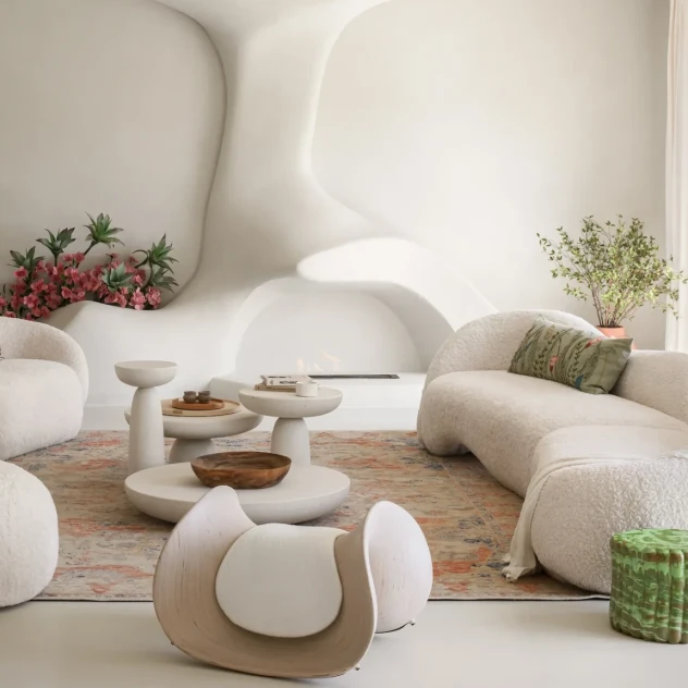 Τα πιο τυχερά χρώματα του 2026 για το σπίτι σύμφωνα με το ζώδιό σας