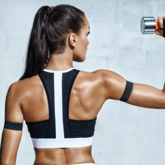 Βringing Sexy Back: Οι ασκήσεις που θα σας χαρίσουν την καλοσχηματισμένη πλάτη που ονειρεύεστε