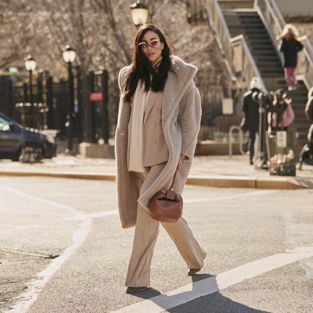 7+1 key-pieces για τα πιο stylish σύνολα τον χειμώνα στην πόλη