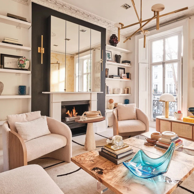 Πώς μπορούμε να μετατρέψουμε το σπίτι μας σε ένα ρομαντικό καταφύγιο