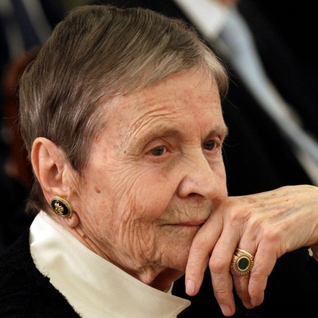 Ελένη Γλύκατζη-Αρβελέρ: Σύσσωμος ο πολιτικός κόσμος την αποχαιρετά με τον δικό του τρόπο