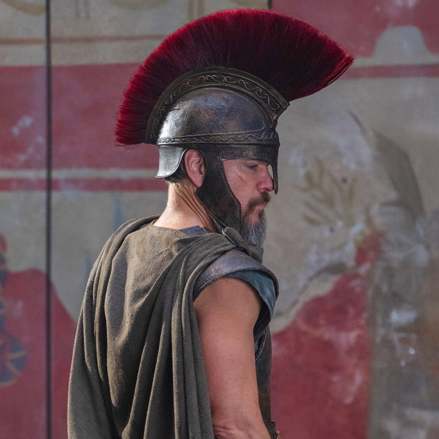 Ο Nolan, o Musk, η Ωραία Ελένη και η διαδικτυακή αναστάτωση