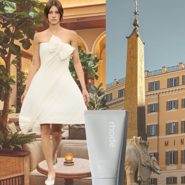 Out of Office: Η συντακτική ομάδα του GLOW.GR μοιράζεται τις κορυφαίες επιλογές της εβδομάδας