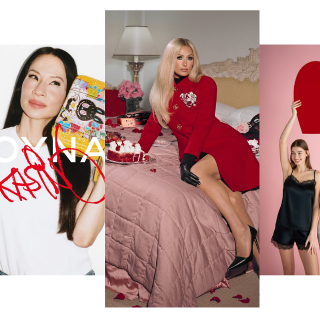 Friday Moodboard: Η fashion editor του GLOW ξεχωρίζει τα highlights της μόδας