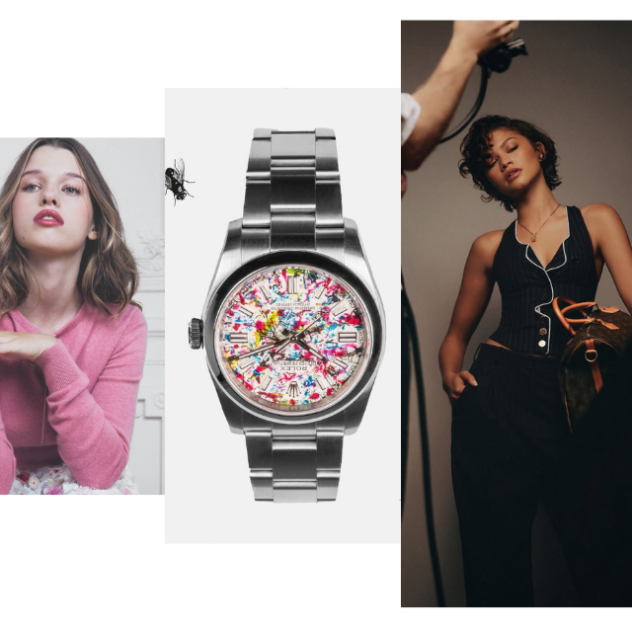 Friday Moodboard: Η fashion editor του GLOW ξεχωρίζει τα highlights της μόδας