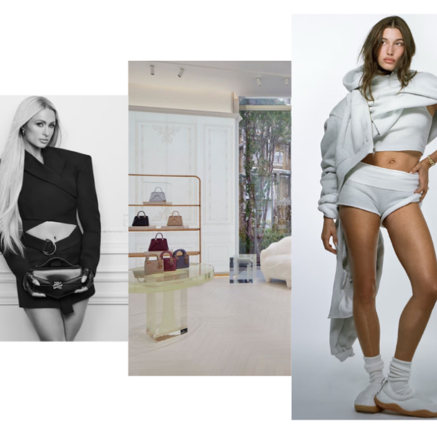 Friday Moodboard: Η fashion editor του GLOW ξεχωρίζει τα highlights της μόδας